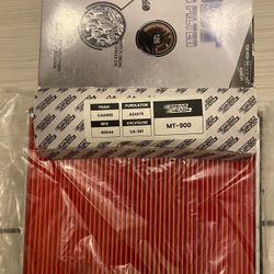 Engine Air Filter 