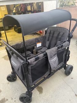 WonderFold Wagon W4 2.0