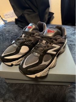 New balance 9060