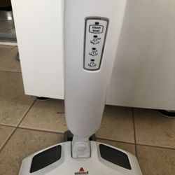 Bissell Floor Steamer