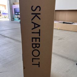Electric Skateboard - Never Opened The New Pack