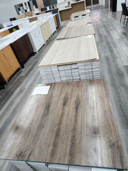 Flooring