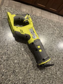 Ryobi Saw 