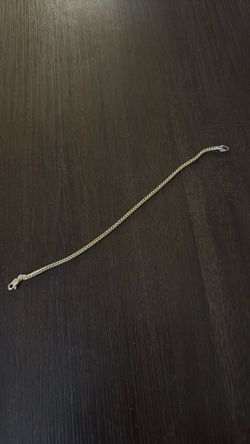 10k gold bracelet