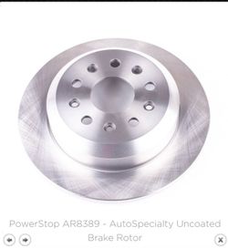 Brake Rotor