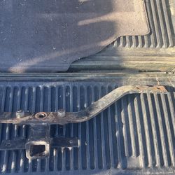 Cherokee Hitch