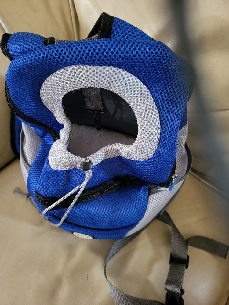 Bolsa Para Perrito
