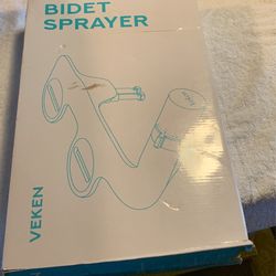 Velen Bidet