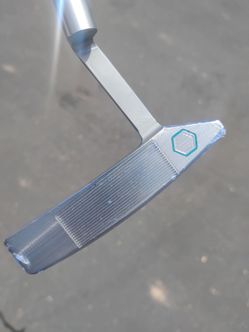 New Bettinardi Studio Stock 9 Putter! Golf Clubs! $449 Retail!