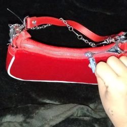 Hand Purse Von Dutch 