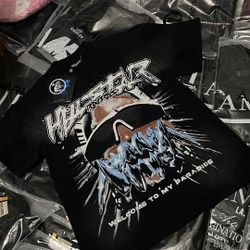 Hellstar Shirts 