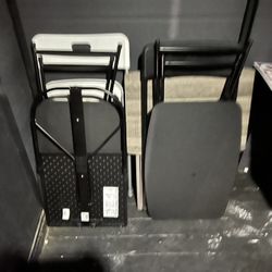Table And Chair Set, Everything For $50