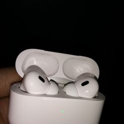 AirPods Pro 2 USB C2nd Generation iPhone Bluetooth Earbuds