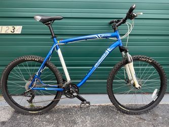 Specialized HardRock 🇺🇸