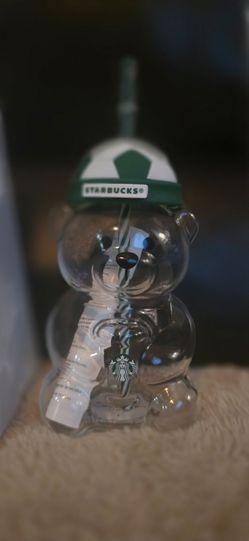 2026 Starbucks Bearista World Cup Edition