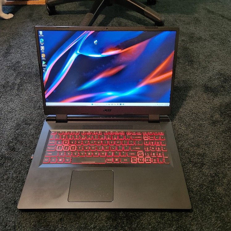 Gaming Laptop