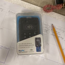 PayPal Card Reader - Tap to Pay & Chip Reader