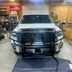 Ranch Hand Grill Guard
