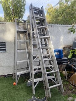 Ladder
