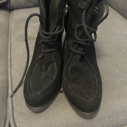 Uggs Booties Women’s Size 10