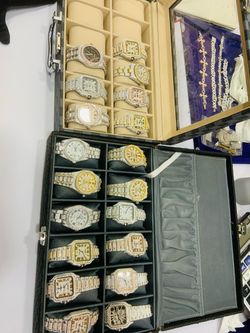VVS Watches