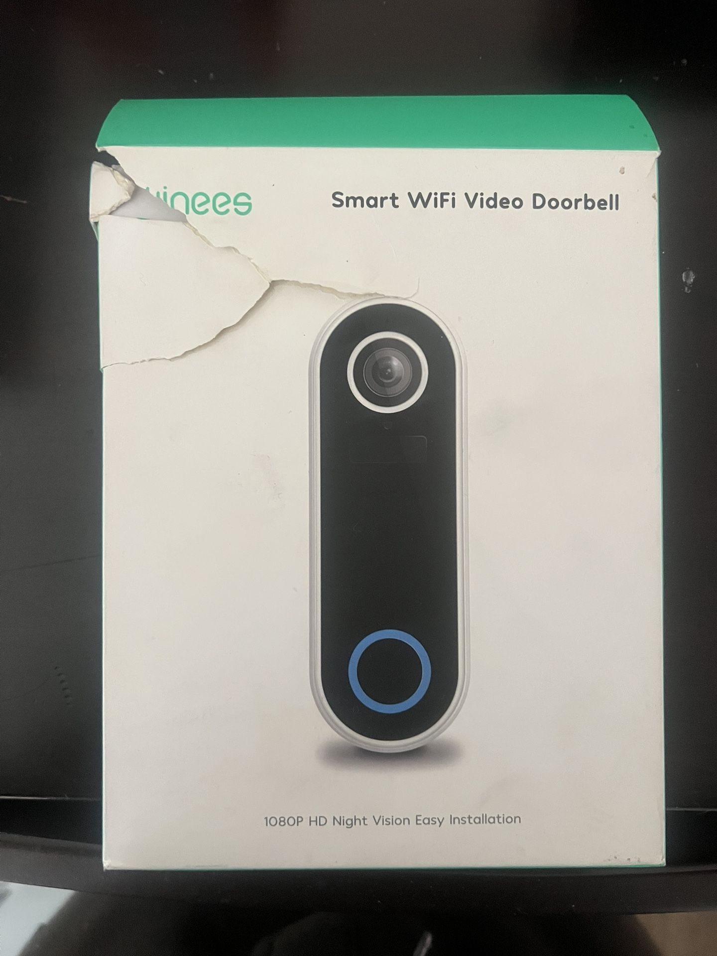 Doorbell Camera