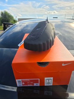 nike mind 001 black sz 9w