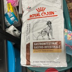 Royal Canin Gastrointestinal High Fiber 17.6lbs