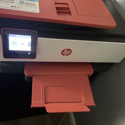 HP OfficeJet Pro 8035 All-in-One Printer
