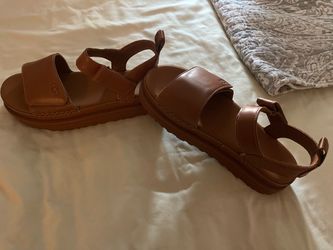 UGG Sandals