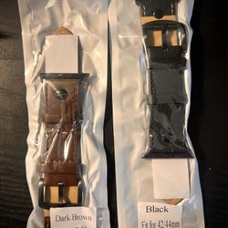 Apple Watch Bands