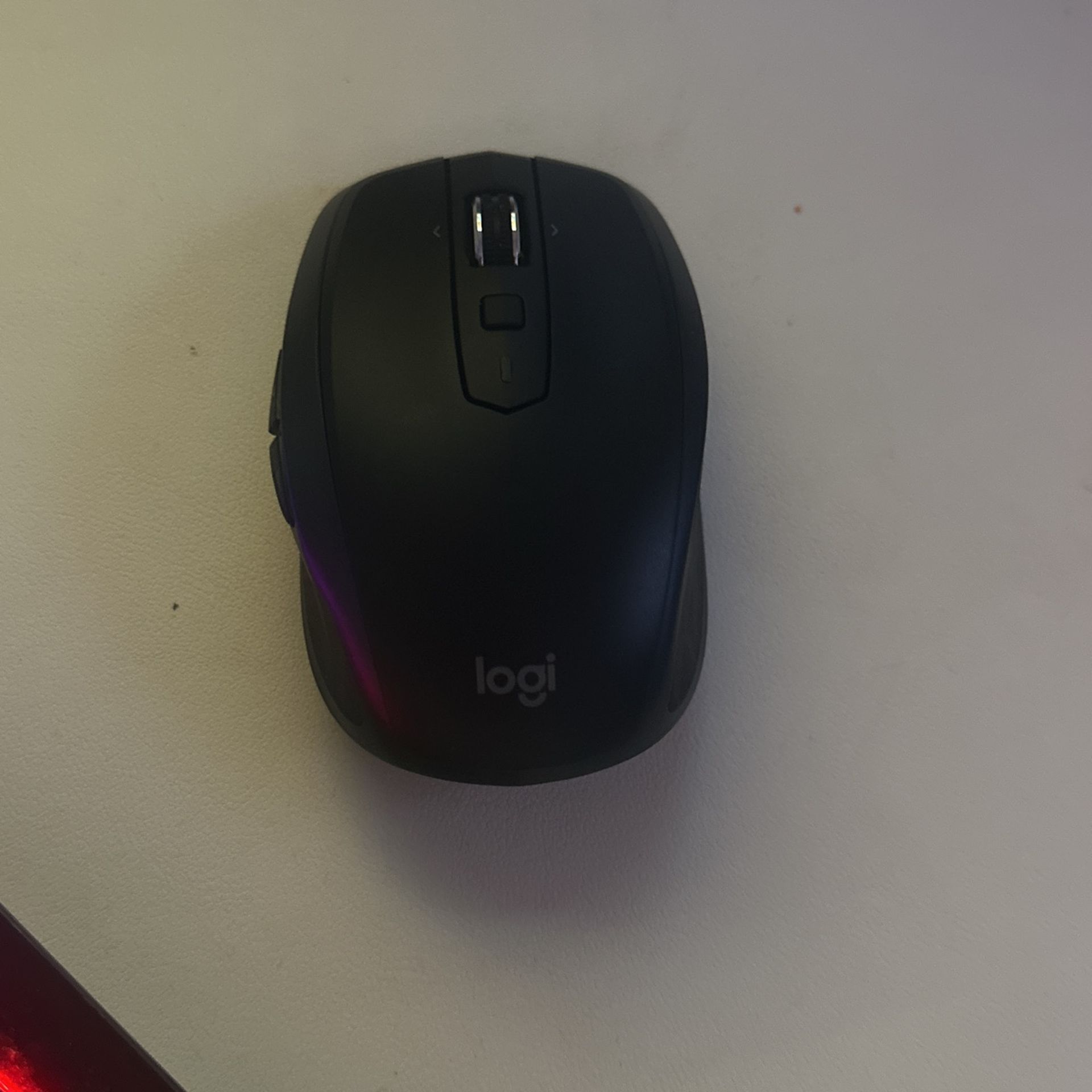 Logitech Mouse Mx Anywhere 2S Wireless