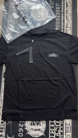 Amiri shirt