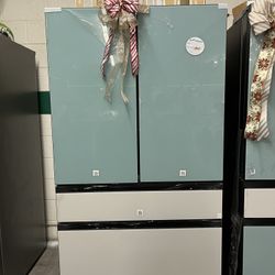 Samsung Bespoke French Door Refrigerator 