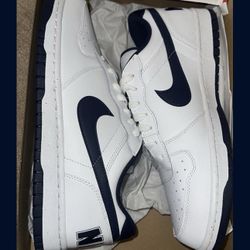 BIG NIKE LOW - MENS