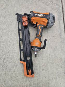 Nail Gun