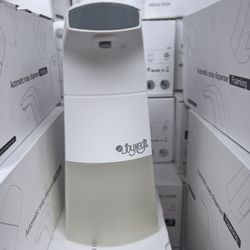 Automatic Soap Dispenser 