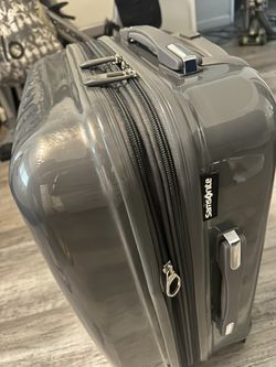 Samsonite Carry On Luggage