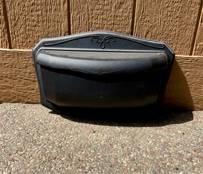 Mail Box