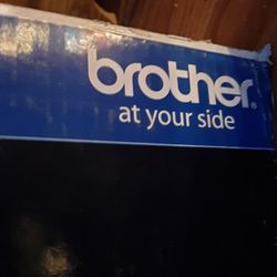 Brother Printer 3in1 MFC6490cw