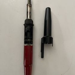 Butane Soldering Iron