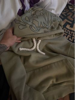 Syna hoodie