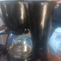 Cafetera