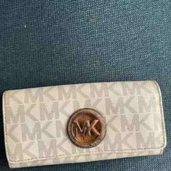 MK Wallet 