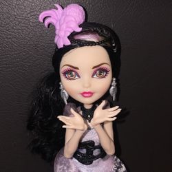 Royal Dutchess Swan Ever After High