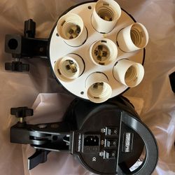 Photo/Video/Podcast Studio Bundle