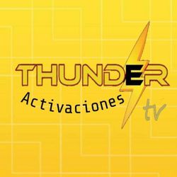 Thunder 
