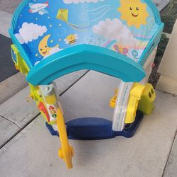 Fisher-Price Laugh & Learn Learning Playhouse