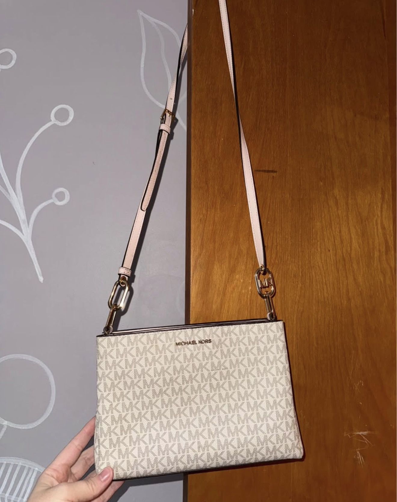 Michael Kors Crossbody