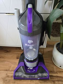 Vacuum Cleaner Dirt Devil Endura Pro pet
